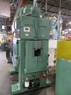 30 Ton, Minster #TR-2-30, 1" stroke, 1.75"bolster adjustment, 1400 SPM, serial #TR2-30-25335 - Image 2