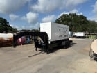 320 KW Multiquip #DCA-400SSI, diesel generator, sound attenuated enclosure, 240/480 Volts, 0 hour - Image 2