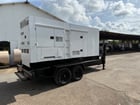 320 KW Multiquip #DCA-400SSI, diesel generator, sound attenuated enclosure, 240/480 Volts, 0 hour - Image 5