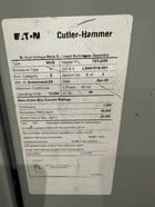 Eaton #MVA, Metal Clad Switchgear, Enclosure Category C, 13200 Volts - Image 2