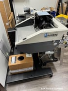 APS Autobag #AB-800S, one step wide bag seal & print, 30 BPM, 4-16" width x 5.5-277" L x 0.049- 0.15" thick - Image 3
