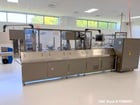 Klockner Pharmaworks #CP-8, Solid Dose Blister Pack Machine, 250 BPM, 175mm width x 12-25mm D x 112mm L, 220 - Image 1