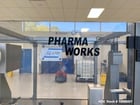 Klockner Pharmaworks #CP-8, Solid Dose Blister Pack Machine, 250 BPM, 175mm width x 12-25mm D x 112mm L, 220 - Image 3