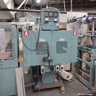 Cosmos Kabar #15000FS, RF Clamshell Blister Sealer, 5-6 CPM, 20" x30" head, 10KW, 480 V. - Image 1