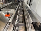 Switchback #SC-3V, Glue Closure, Vertical Hand Load Cartoner, 150 CPM, Norson ProBlue7 glue, AB Kinetix dr - Image 6