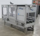 Wexxar #WFT-S, Automatic Case Former, 6-17" x 7-22" x 6-20", 2.5" tape head, AB Micrologix PLC - Image 1
