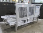 Wexxar #WFT-S, Automatic Case Former, 6-17" x 7-22" x 6-20", 2.5" tape head, AB Micrologix PLC - Image 4