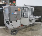 Wexxar #WFT-S, Automatic Case Former, 6-17" x 7-22" x 6-20", 2.5" tape head, AB Micrologix PLC - Image 5