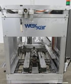 Wexxar #WFT-S, Automatic Case Former, 6-17" x 7-22" x 6-20", 2.5" tape head, AB Micrologix PLC - Image 6