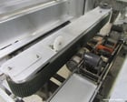 Wexxar #WFT-S, Automatic Case Former, 6-17" x 7-22" x 6-20", 2.5" tape head, AB Micrologix PLC - Image 10