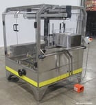 Econocorp #Econopacker, Semi-Automatic Case Packer, 10CPM, Stainless Steel (2 available) - Image 2
