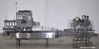 Hamrick #CS130, Glue Case Sealer & Lock-Tab Breaker, 25 CPM, Nordson ProBlue 7, 1 HP vacuum pump, AB PLC - Image 1