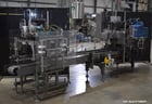 Hamrick #CS130, Glue Case Sealer & Lock-Tab Breaker, 25 CPM, Nordson ProBlue 7, 1 HP vacuum pump, AB PLC - Image 5