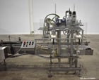 Hamrick #CS130, Glue Case Sealer & Lock-Tab Breaker, 25 CPM, Nordson ProBlue 7, 1 HP vacuum pump, AB PLC - Image 6
