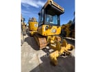 Caterpillar D2, Crawler Dozer, 1808 hours, S/N: XKM00157, 2021 - Image 4