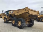 Caterpillar 73004, Articulated Truck, 4136 hours, S/N: 3T300751, 2019 - Image 4