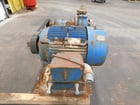 Warman #3/2AH, slurry pump, 40 HP motor, 1780 RPM, 460 V. - Image 4