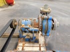 Warman #3/2AH, slurry pump, 40 HP motor, 1780 RPM, 460 V. - Image 5