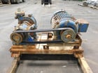 Warman #3/2AH, slurry pump, 40 HP motor, 1780 RPM, 460 V. - Image 7