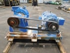 Warman #6/4AH, slurry pump, 125 HP motor, 1785 RPM, 460 V. - Image 7