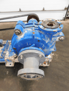 Warman #6/4AH, slurry pump, 125 HP motor, 1785 RPM, 460 V. - Image 10