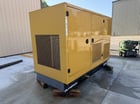 150 KW Olympian (Caterpillar) #G150G1, Natural gas generator set, 480 Volts, General Motors 8.1L V8 engine - Image 5