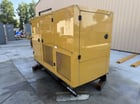 150 KW Olympian (Caterpillar) #G150G1, Natural gas generator set, 480 Volts, General Motors 8.1L V8 engine - Image 7