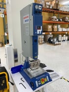 Branson #2000IW, ultrasonic welders, 3300 watts, 2020 - Image 1