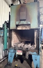 36" width x 36" H x 48" D AFC Holcroft #36-48-36, temper furnace, 1400&deg;F - Image 2