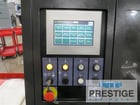 Amada #CMII75DG, carbide high speed circular saw, CNC controlled, Dyna Guide cutting head, coolant system - Image 3