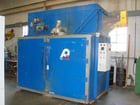 96" width x 72" H x 72" L Precision Quincy, Class A, Gas Fired, 450&deg;F - Image 1