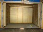 96" width x 72" H x 72" L Precision Quincy, Class A, Gas Fired, 450&deg;F - Image 3
