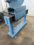 Franklin Manufacturing, C-Frame hydraulic web punch - Image 6