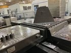 1.57" x 43.3" Imsa #MF-1100BBLL, 5-Axis gun drill, 60 ATC, Heidenhain ITNC i530, 2013 - Image 7