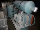 Pneumatic blower with muffler, 15 HP - Image 3