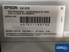 ACG Pam #CW, Checkweigher, w/ A &D scale, feeder, enclosure - Image 8