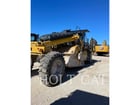 Caterpillar RM400 CAB, Stabilizers Reclaimer, 651 hours, S/N: Z4M00214, 2024 - Image 3