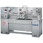 13" x 40" Sharp #1340VS, precision lathe, 7.6" swing over cross slide, inch/metric threads, 3-jaw 8" chuck, 3 - Image 1