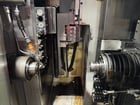 DMG, Gildemeister #Sprint-42-Linear, CNC automatic screw machine, 4-Axis, 6000 RPM, 2011 - Image 3