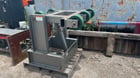 120" x 1/2" Bertsch #9, 4-roll hydraulic plate roll with NC control, overhead support, side support, 2015 - Image 5