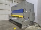 1/2" x 12' Wysong #5012, hydraulic shear, 21" throat, 30 HP - Image 1