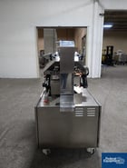 Ackley #VIP, Single Lane Tablet Printer, 230 V., hopper, AB PLC controls, 2013 - Image 5