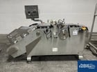 Ackley #01481-00144, Adjustable Ramp Printer, 230 V., CE rated, 2008 - Image 2