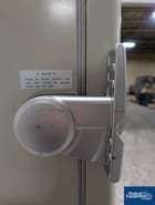 Panasonic #MDF-U53VA-PA, ULT Freezer, -80&deg;C, R-404a & R-508, 2 stage, 4 shelf, 2 chamber, 220 V. - Image 6