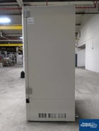 Panasonic #MDF-U56VC, ULT Freezer, -80°C, R-404a & R-508b, 2 stage, 4 shelf, 2 chamber, 220 V. - Image 5