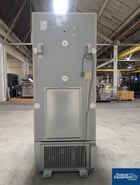 Panasonic #MDF-U56VC, ULT Freezer, -80°C, R-404a & R-508b, 2 stage, 4 shelf, 2 chamber, 220 V. - Image 6