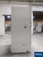 Panasonic #MDF-U56VC, ULT Freezer, -80°C, R-404a & R-508b, 2 stage, 4 shelf, 2 chamber, 220 V. - Image 7