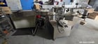 Capmatic, Bottling Line for Nail Polish, Capper, Filler, Labeler, Stainless Steel, Allen Bradley Controls - Image 1
