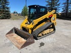 Caterpillar 299D3 XE, Track Loader, 723 hours, S/N: B6202168, 2024 - Image 1