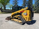 Caterpillar 299D3 XE, Track Loader, 723 hours, S/N: B6202168, 2024 - Image 4